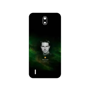 MAHOOT Tom Cruise Cover Sticker for Nokia C1