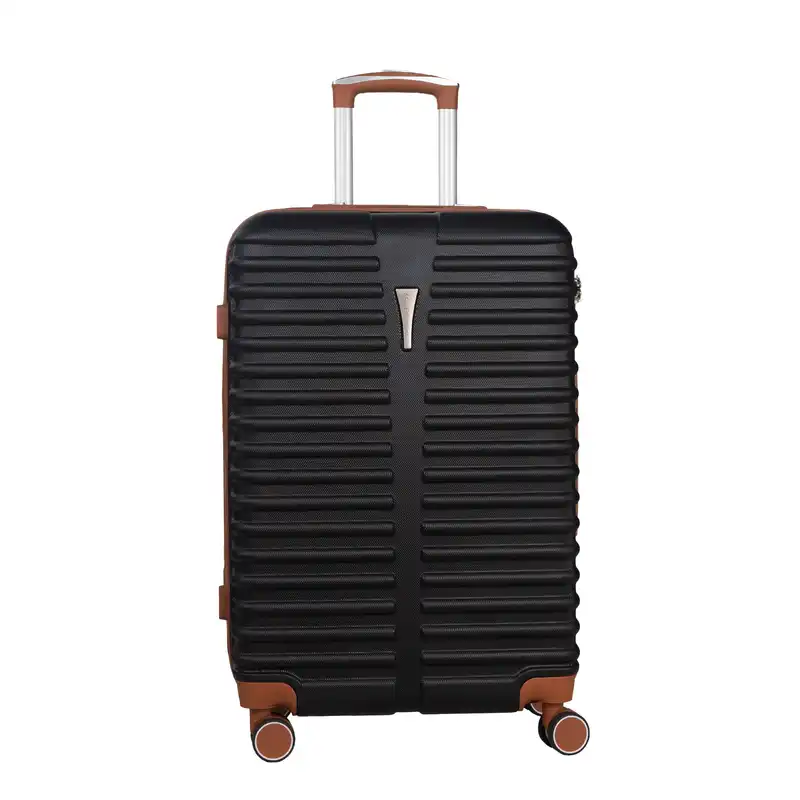 چمدان ماژرو مدل لوتوس سایز متوسط