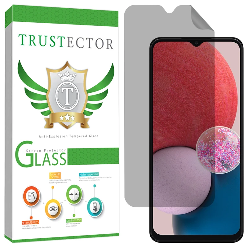 محافظ صفحه نمایش تراستکتور مدل NOPRT مناسب برای گوشی موبایل سامسونگ Galaxy A13 4G