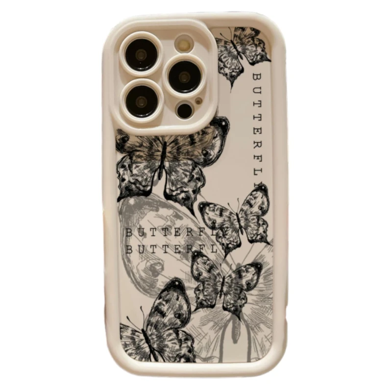 کاور مدل SB کد 25 مناسب برای گوشی موبایل اپل IPHONE 14 PRO