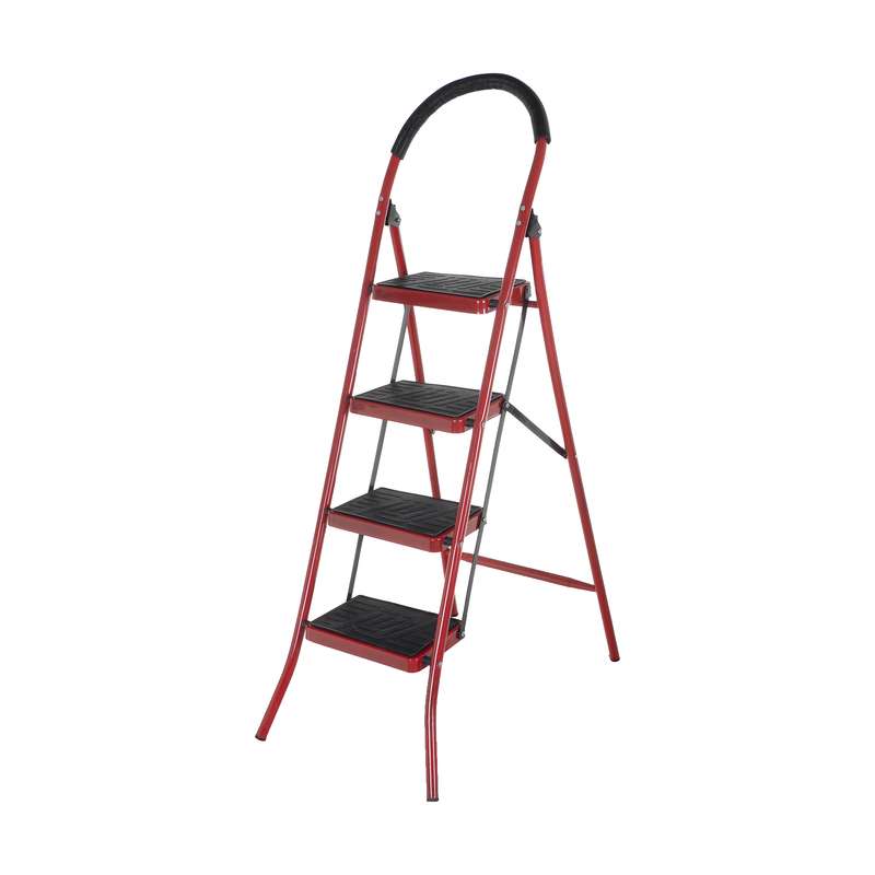 نردبان 4 پله آرش مدل باربد نردبان 4 پله آرش مدل باربد