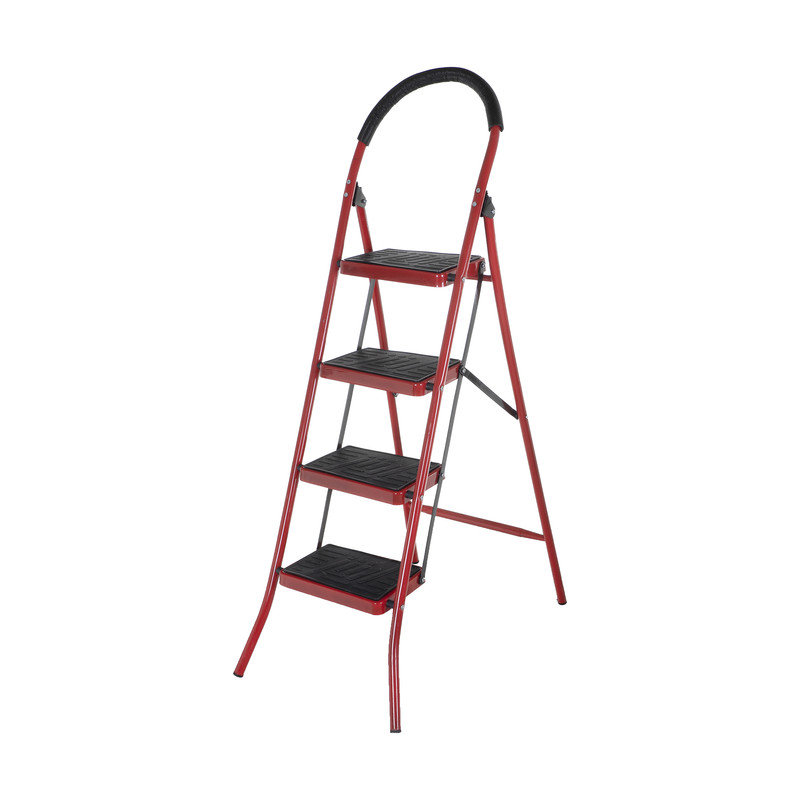 نردبان 4 پله آرش مدل باربد نردبان 4 پله آرش مدل باربد