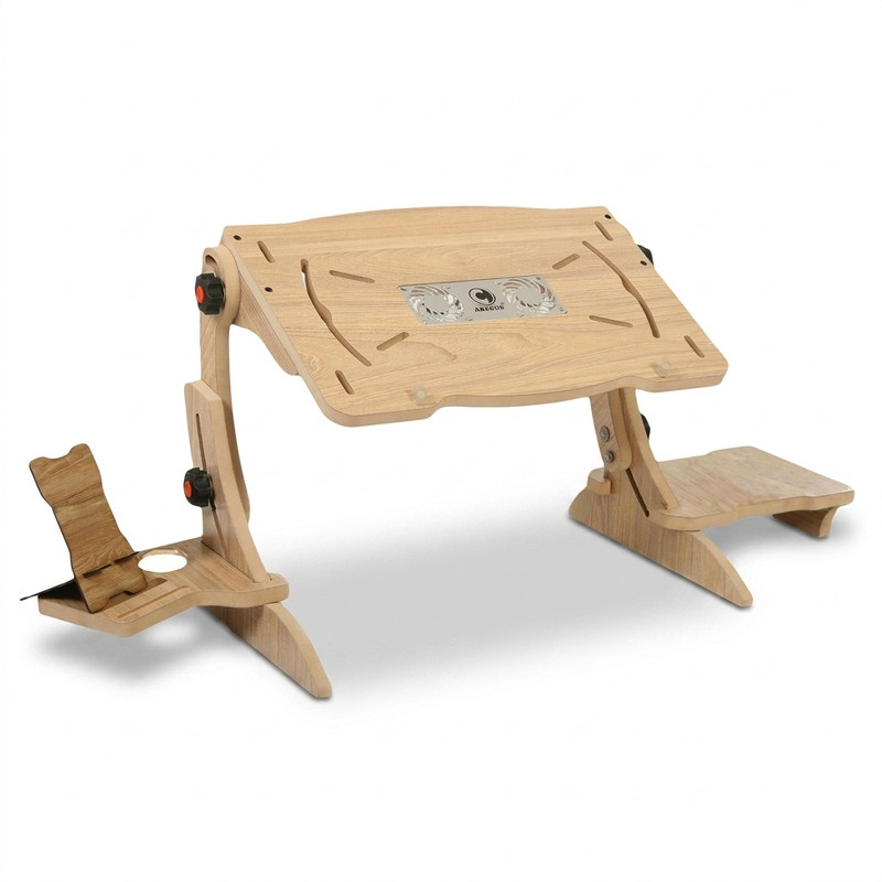 میز لپ تاپ مدل لایفینو کد 3