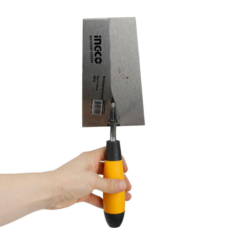 کمچه بنایی اینکو مدل HBT74