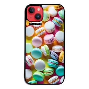 AKAM AMC-WA14PLUS-CANDY-8 Cover For Apple iPhone 14 Plus