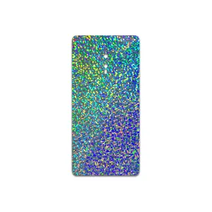 MAHOOT Holographic Cover Sticker for Lenovo ZUK Z2