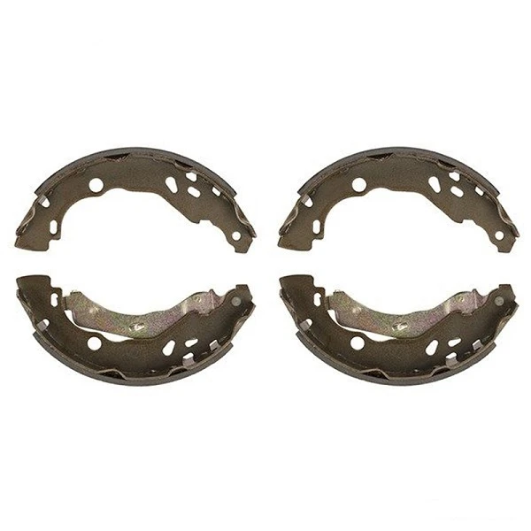 لنت ترمز عقب گوهر قطعه پارسیان کد 1 مناسب برای خودرو ال 90