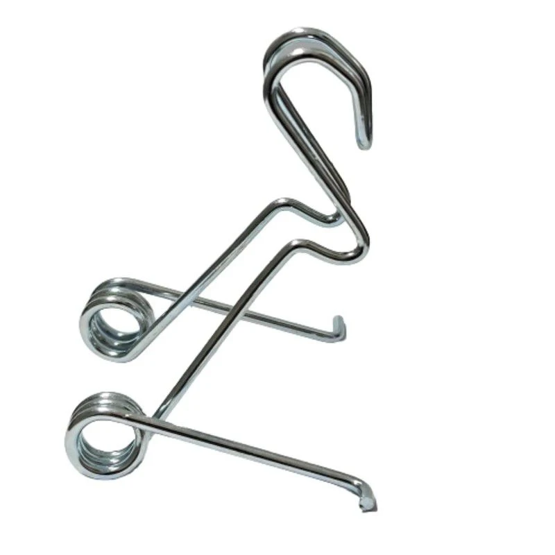 فنرنگهدارنده رادیاتور خودرو مدل اتوسل یدک کد ۵۱۲ مناسب برای پژو ۴۰۵ وسمند 