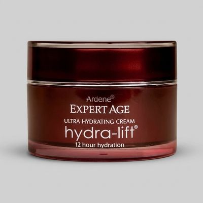 کرم مرطوب‌کننده و ضدچروک آردن اکسپرت ایج مدل Hydra-lift حجم 50 میلی‌لیتر