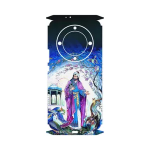 MAHOOT Hafiz-FullSkin Cover Sticker for Honor X9a