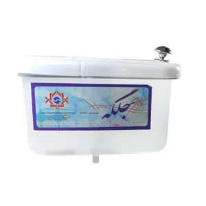 مخزن مایع دستشویی جلگه مدل G1 