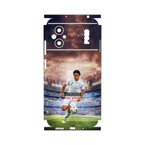 MAHOOT Mehdi Mahdavikia-FullSkin Cover Sticker for Xiaomi Poco M5