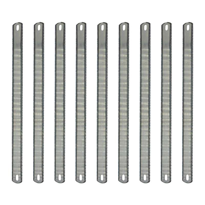 تیغه اره دولبه چوب و آهن اکو مدل 120 بسته 9 عددی