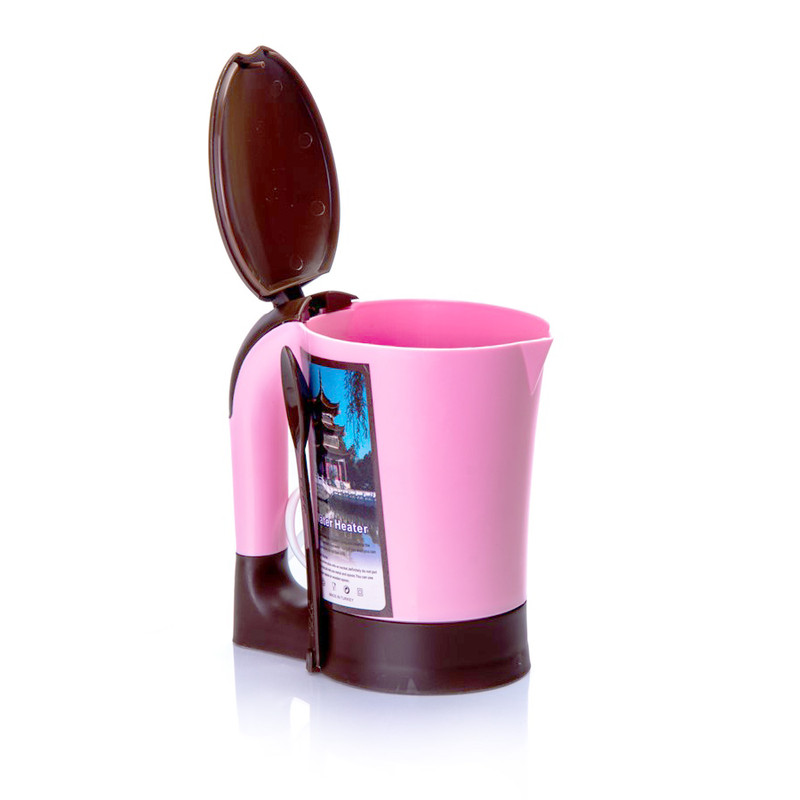 کتری برقی مدل WH