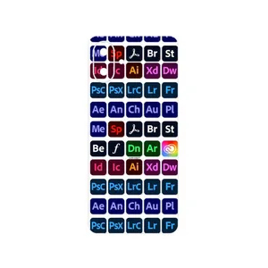 MAHOOT Adobe Cover Sticker for Samsung Galaxy A07