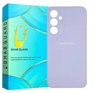 Ghab Guard Cover SILICMIDG For Samsung Galaxy A55