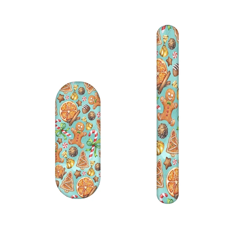 سوهان ناخن مدل کریسمس کد 137 بسته 2 عددی