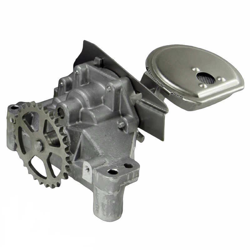 اویل پمپ سوخت اما کد 9021200