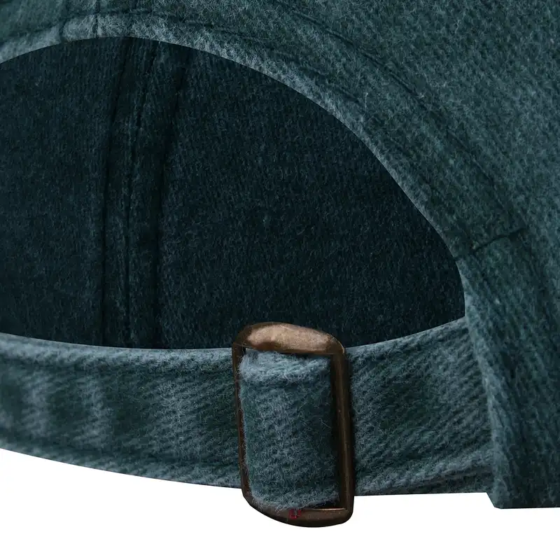 کلاه کپ مدل جین طرح سنگشور