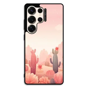 AKAM AMC-WSGS25U-DESERT-24 Cover For Samsung Galaxy S25 Ultra