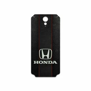 MAHOOT Honda Motor Cover Sticker for HTC Desire 620