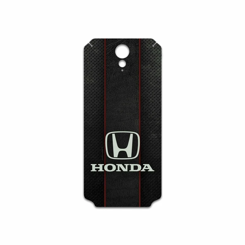 برچسب پوششی ماهوت مدل Honda Motor مناسب برای گوشی موبایل اچ تی سی Desire 620