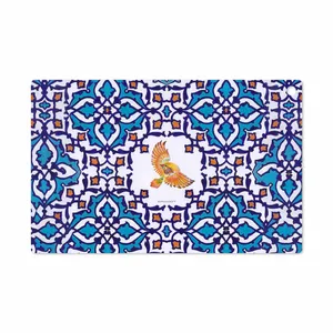 MAHOOT Homa Tile Cover Sticker for Sony Xperia Tablet Z LTE 2013