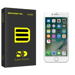 Somastel SD Glass Screen Protector For Apple iPhone 7 PLUS / 8 PLUS