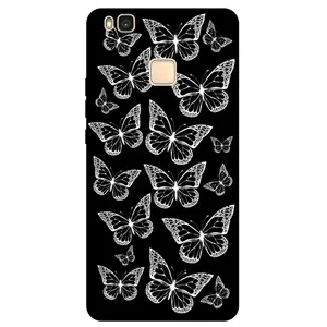 Megafone 7244 Cover For Huwaei P9 Lite