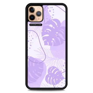 AKAM AMC-WA11PRO-LAVENDER-24 Cover For Apple iPhone 11 Pro