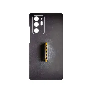MAHOOT Harmonica Cover Sticker for Samsung Galaxy Note 20 Ultra