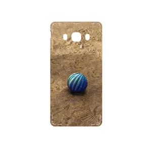 MAHOOT Ball Nostalgia Cover Sticker for Samsung Galaxy J5 2016