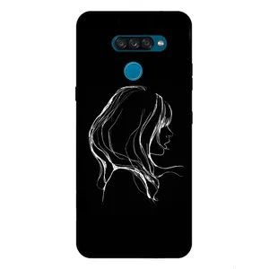 Megafone 7766 Cover For LG K50S