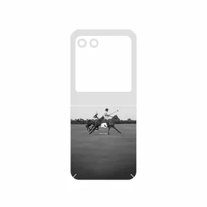 MAHOOT game of polo Cover Sticker for Motorola Razr 40 Ultra