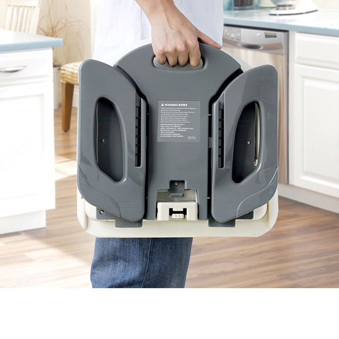 صندلی غذاخوری کودک مدل  ماستلا 7110