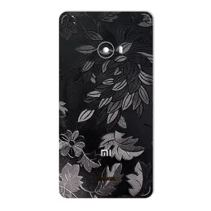 MAHOOT Wild-Flower Cover Sticker for Xiaomi Mi Note 2