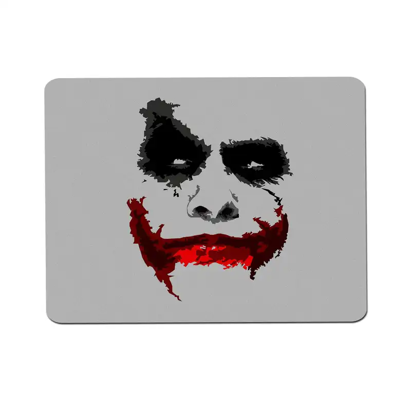 ماوس پد مدل جوکر کد ۰۱