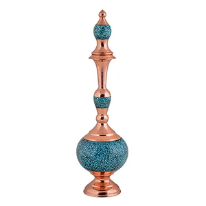 تنگ فیروزه کوب  کد F054