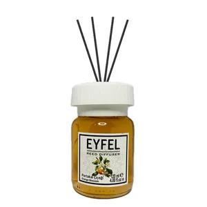 خوشبوکننده هوا ایفل مدل بهارنارنج حجم 120 میلی لیتر