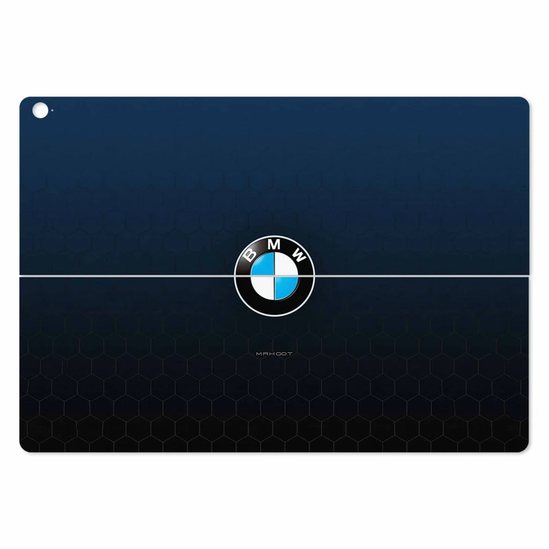 برچسب پوششی ماهوت مدل BMW مناسب برای تبلت ایسوس Transformer 3 Pro 2016