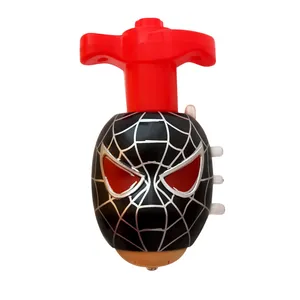 فرفره مدل اسپایدرمن