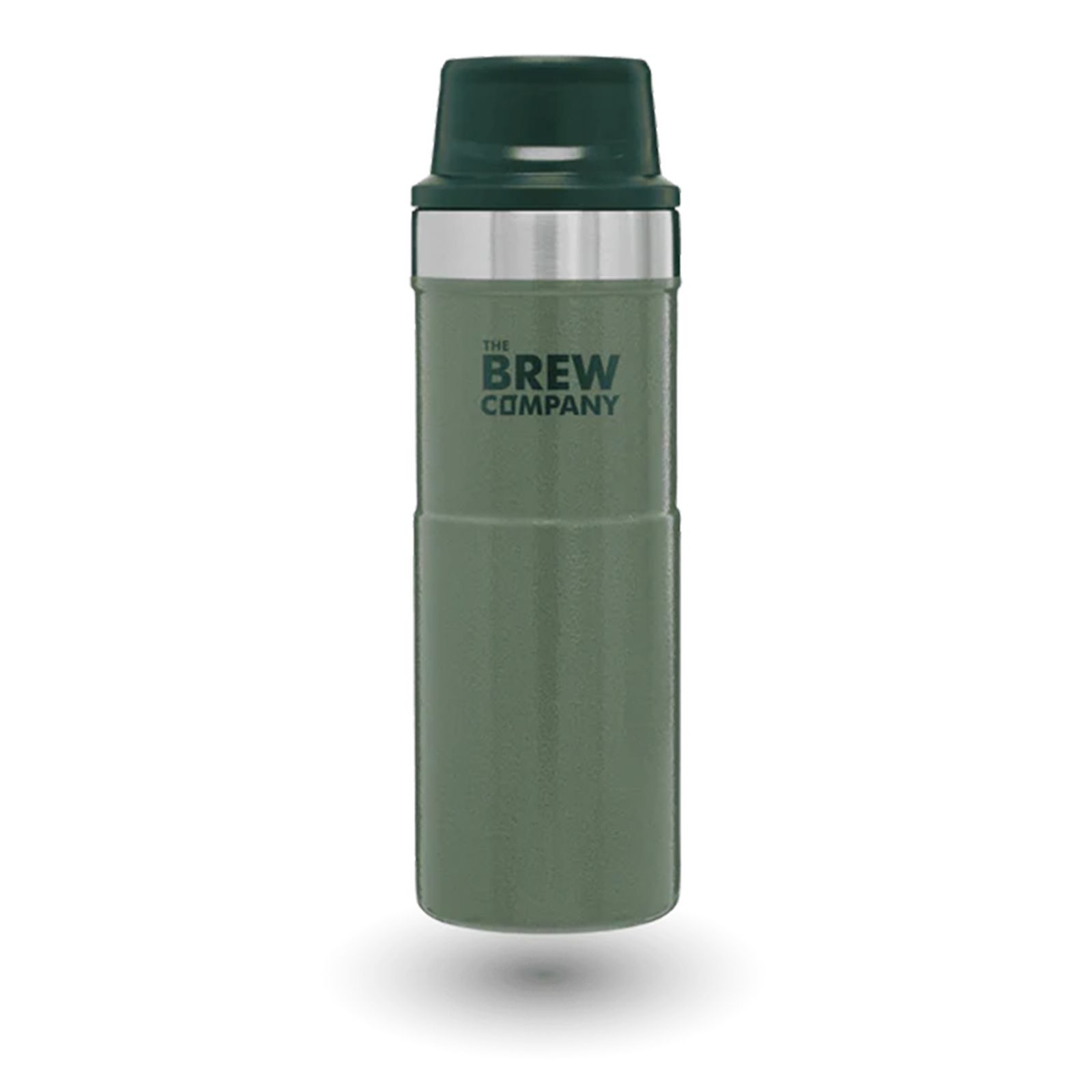 ماگ سفری استنلی مدل Classic Trigger Action Travel Mug F2021 گنجایش 0.350 لیتر -  - 16