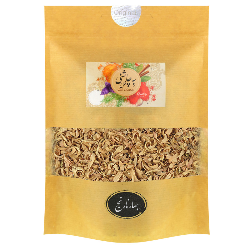 بهار نارنج به چاشنی فلاح - 50 گرم
