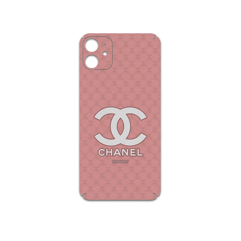 برچسب پوششی ماهوت مدل CHNL مناسب برای گوشی موبایل اپل iPhone 11
