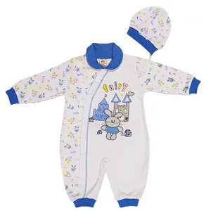 ست سرهمی و کلاه نوزادی مدل خرگوش و کلبه کد Ab10