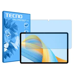 محافظ صفحه نمایش ضداشعه آبی تکنو مدل HyBLU مناسب برای تبلت آنر Pad V8