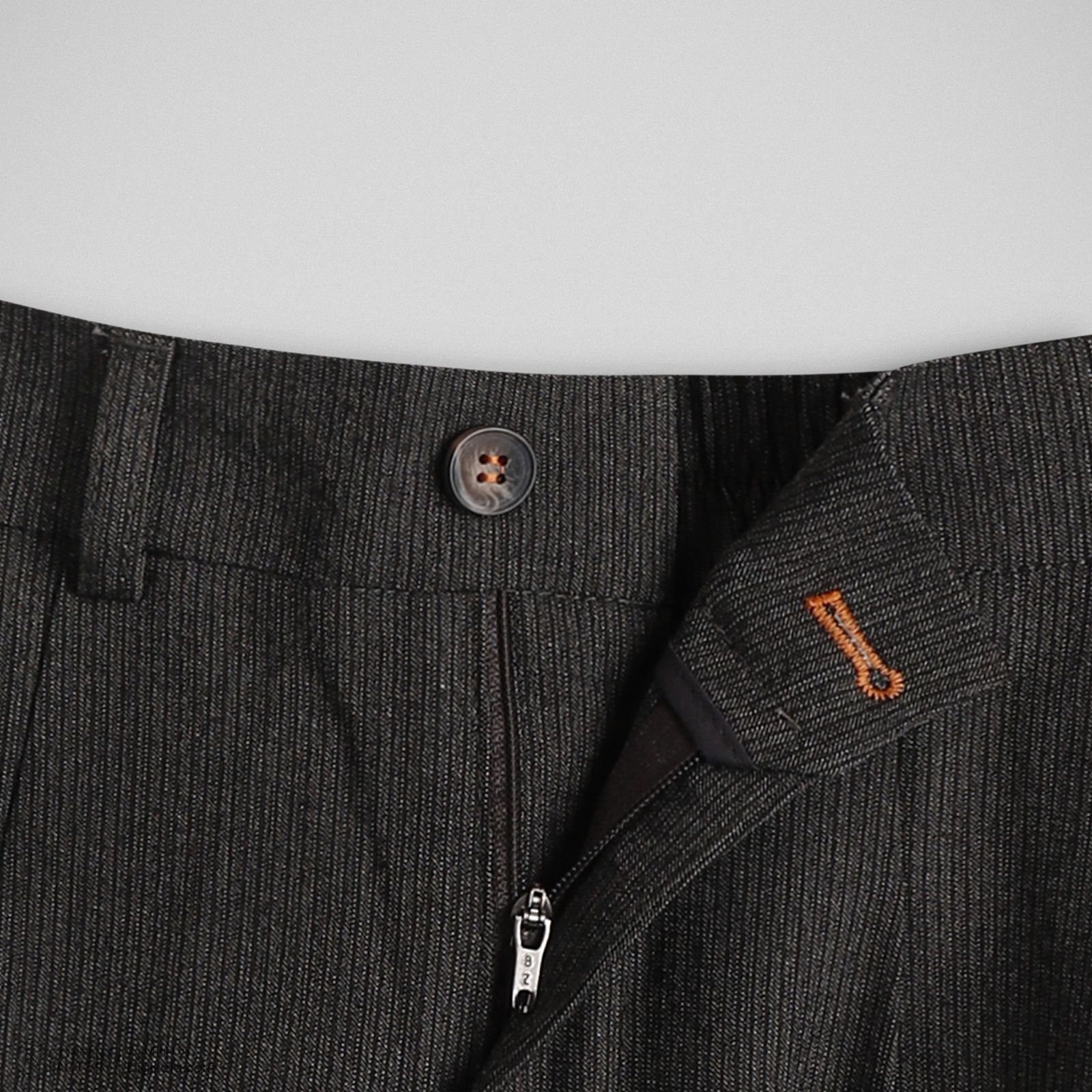 شلوار پیلیدار زنانه دیجی استایل اسنشیال مدل 23478 - - 5