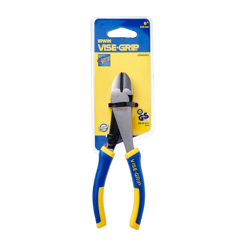 انبر سیم چین اروین مدل 10505493 سایز 6 اینچ