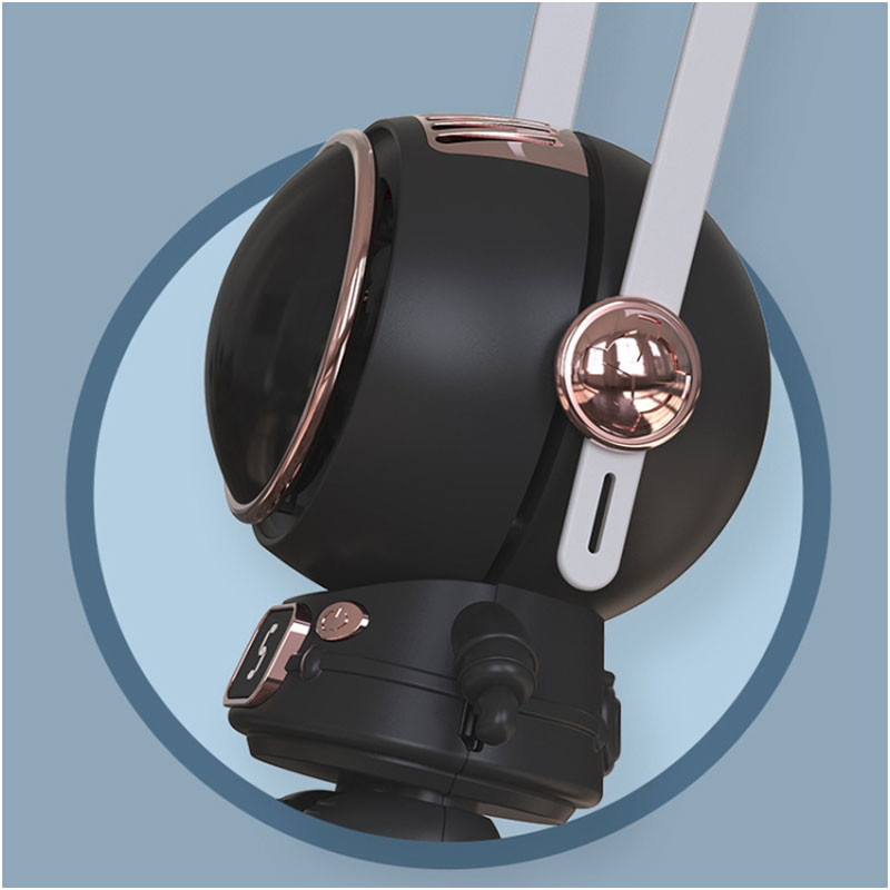 پنکه گردنی مدل فضانورد