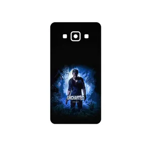 MAHOOT Uncharted Game Series Cover Sticker for Samsung Galaxy A5